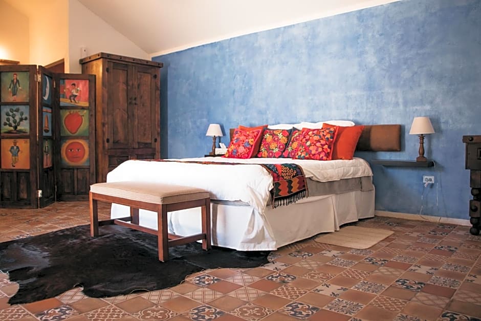 Hacienda Las Animas