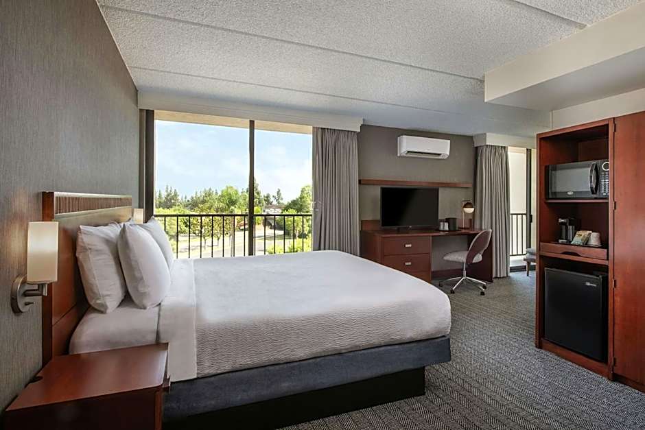 Courtyard by Marriott Los Angeles Pasadena/Monrovia
