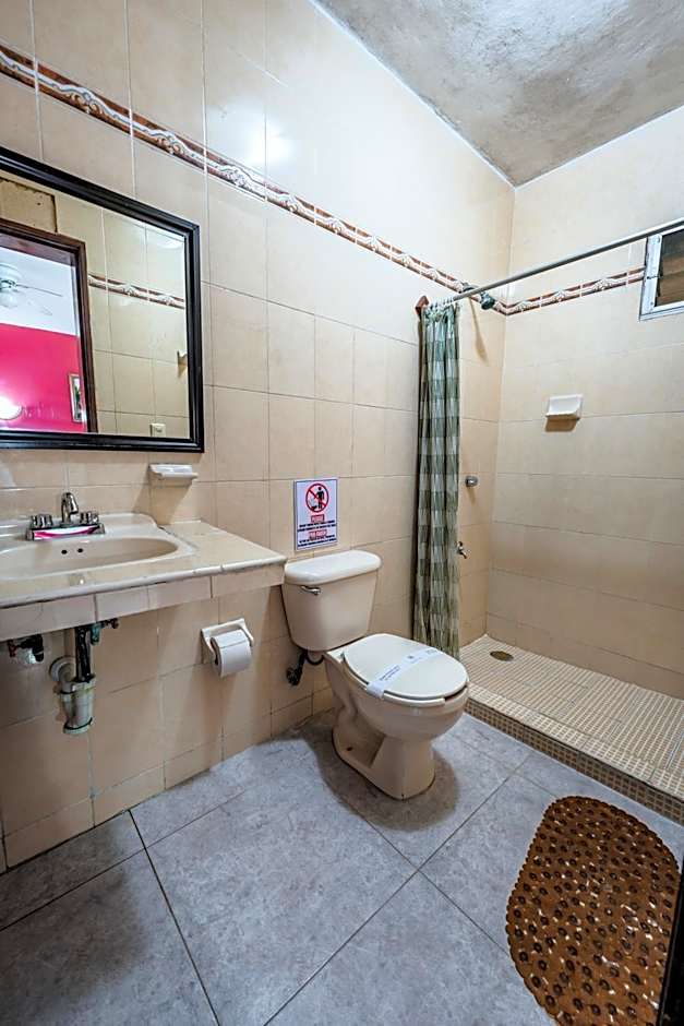Hotel Santa Luc