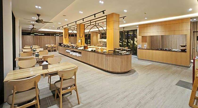 Hi Chiangrai Hotel