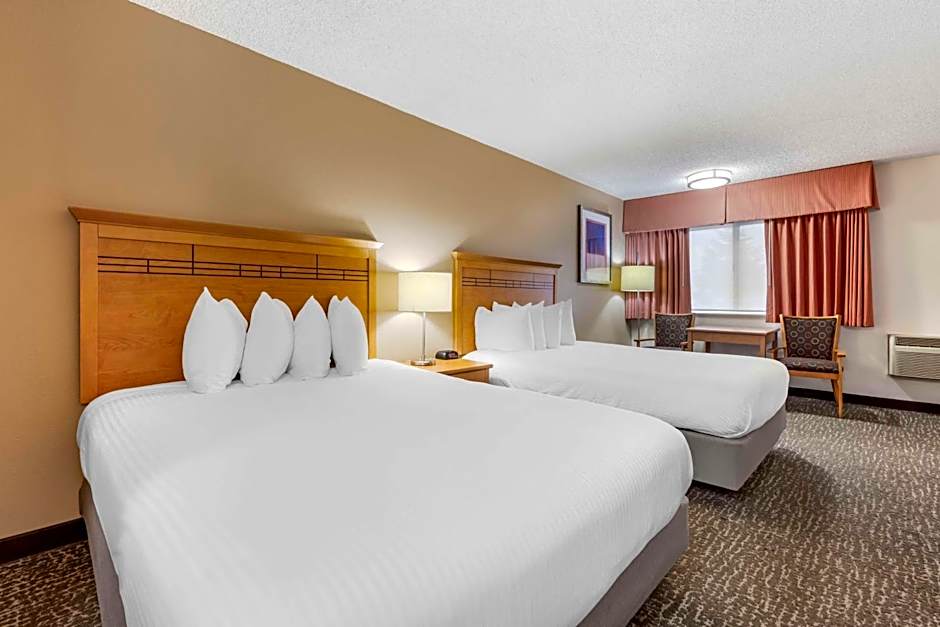Best Western Aladdin Inn