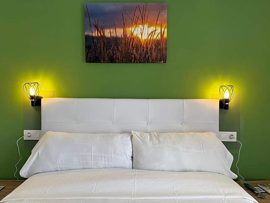 Hotel Nou Roser