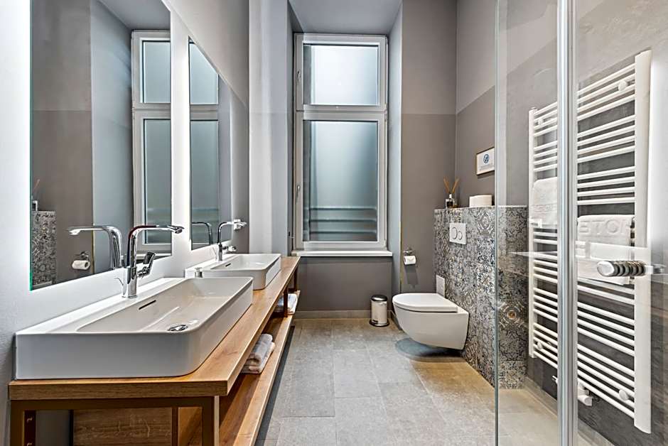 KH Opera Apartments