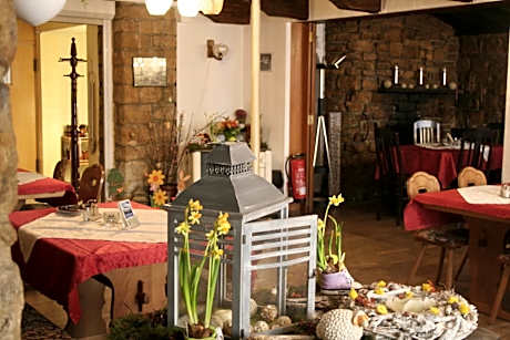 Landgasthof Hotel Rebe Alzey