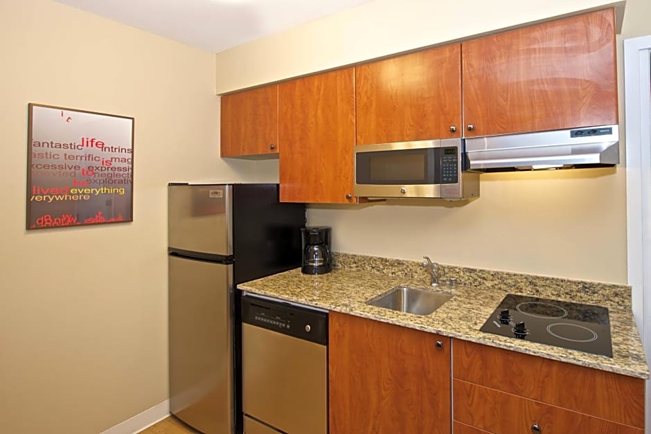 TownePlace Suites by Marriott Seattle Southcenter
