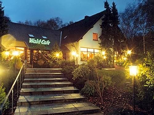 Wald-Café Hotel-Restaurant