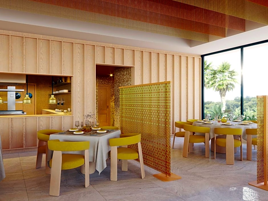 Bahia Principe Luxury Akumal - All Inclusive