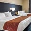 Comfort Suites Odessa