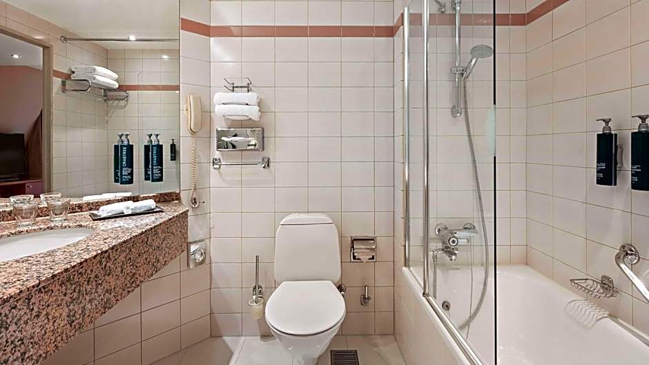 Hilton Dresden