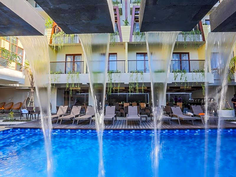 Serela Legian Bali