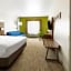 Holiday Inn Express And Suites Oakhurst-Yosemite Park Area