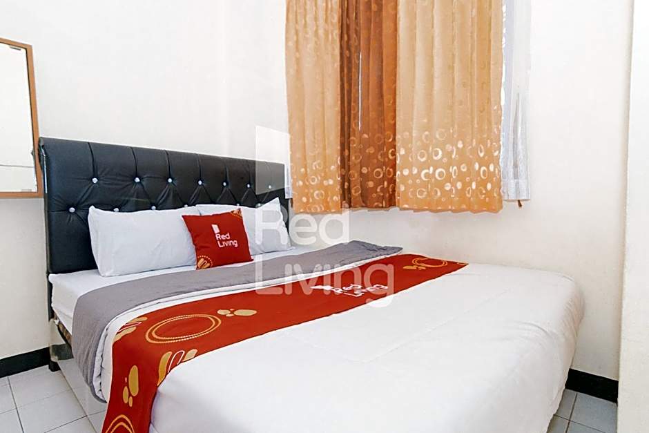 RedLiving Apartemen Emerald Hill - SR Rooms Tower Green