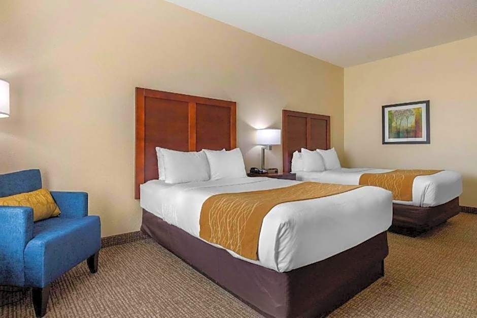 Comfort Inn & Suites