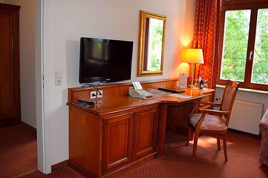 Hotel Artushof
