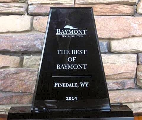 Baymont by Wyndham Pinedale