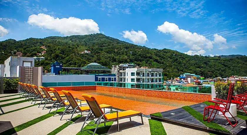 The Crib Patong - SHA Certified