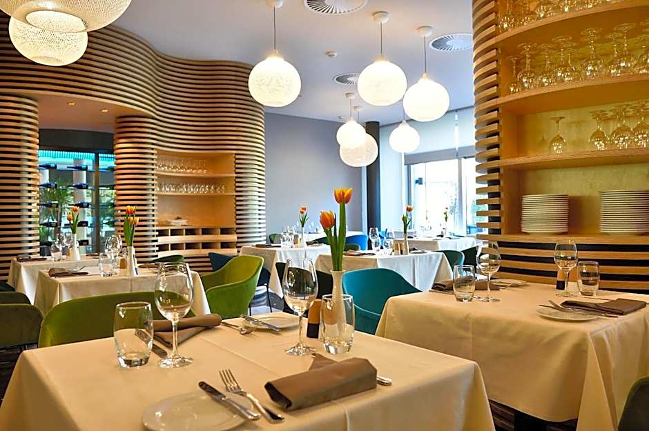 Hotel Vatel 4* Superior