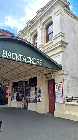 Empire Hotel Backpackers