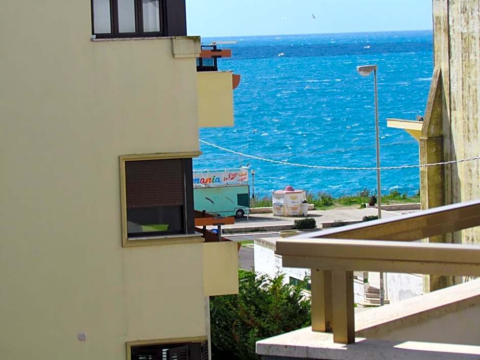 B&B Eco Dal Mare