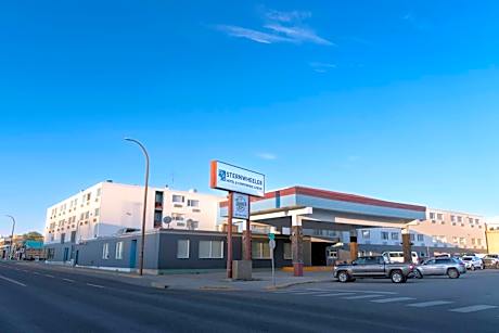 Sternwheeler Hotel & Conference Centre, Trademark by Wyndham
