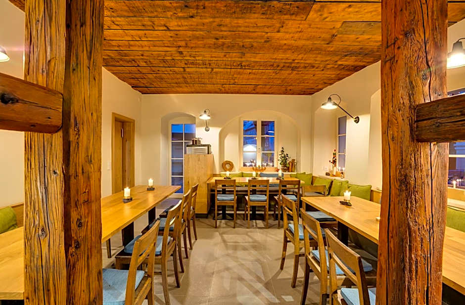 Boutique Hotel gruner Zweig