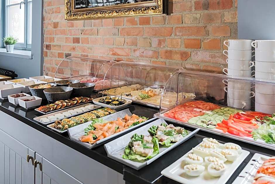 Craft Beer Central Hotel