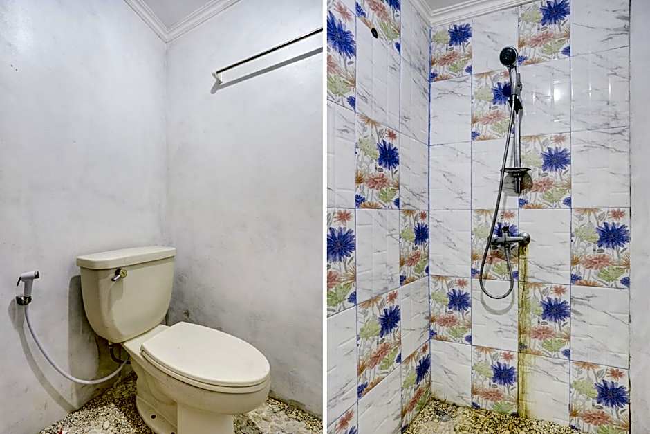 OYO 90363 Nira Guest House Sanur Bali
