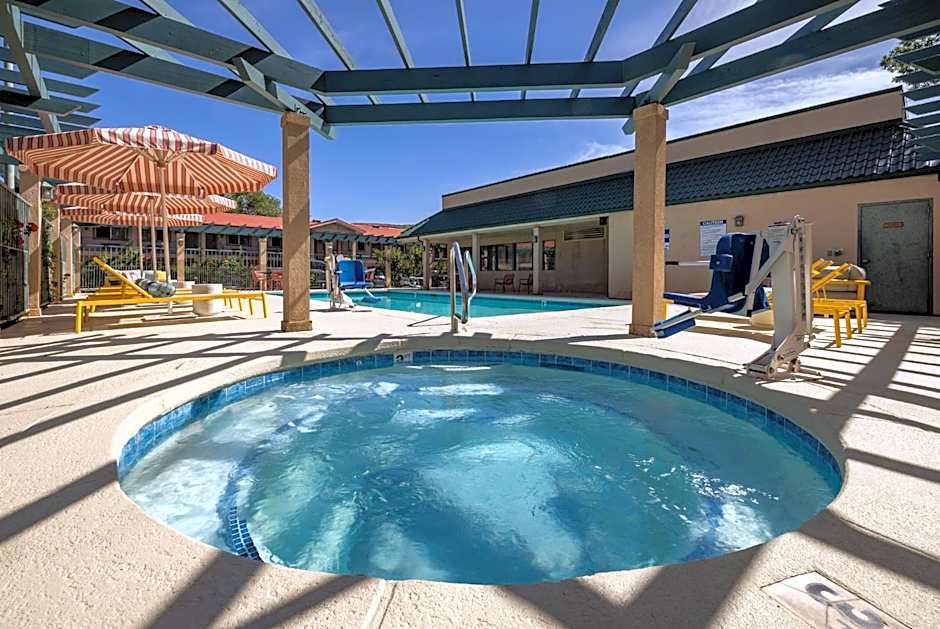 Hotel Moab Downtown