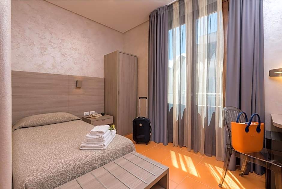 Hotel Biancolilla