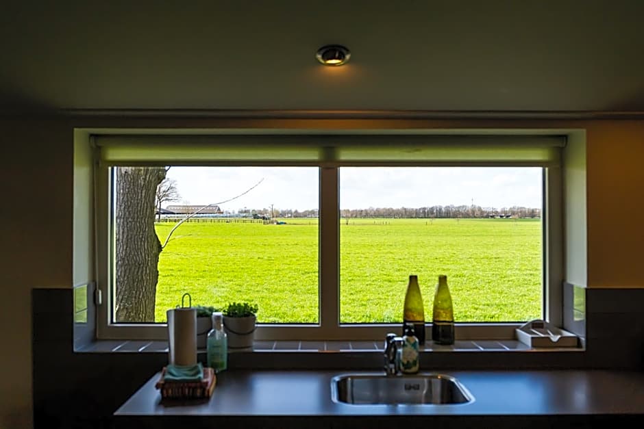 De Johanneshoeve