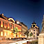 Best Western Premier Grand Monarque Hotel & Spa