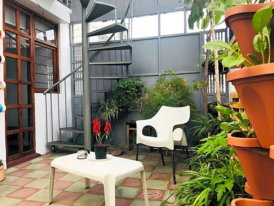 Hostal Posada del Maple