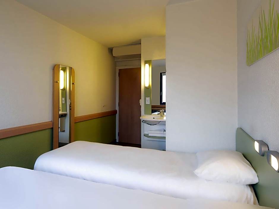 ibis budget Antwerpen Port