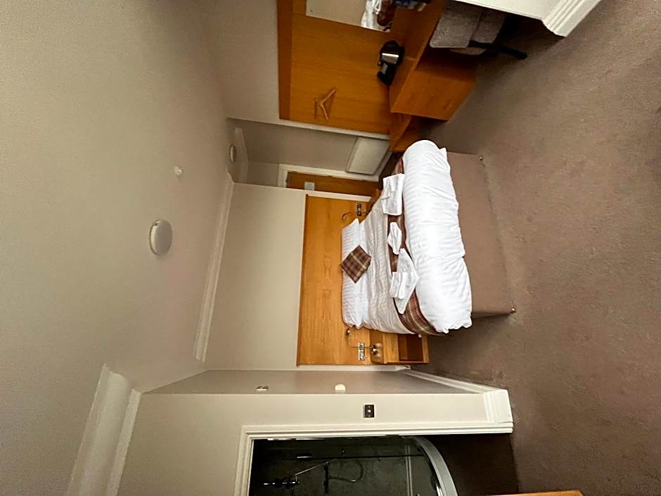 King Alfred Hotel