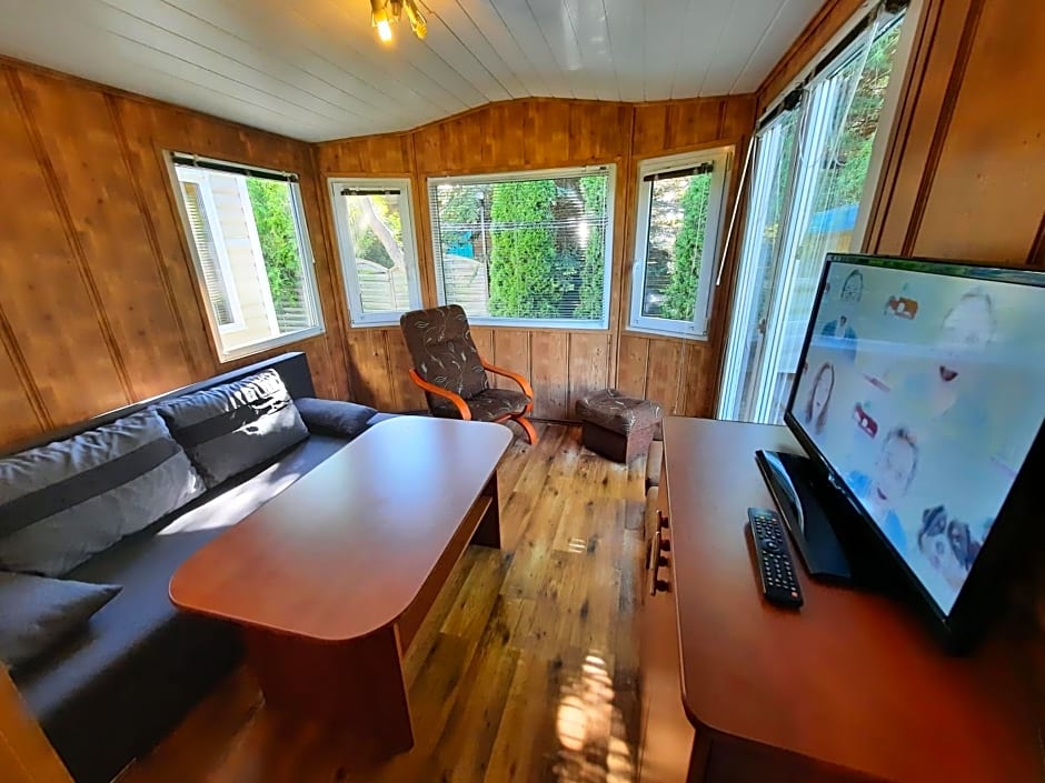 Domki Letniskowe 777