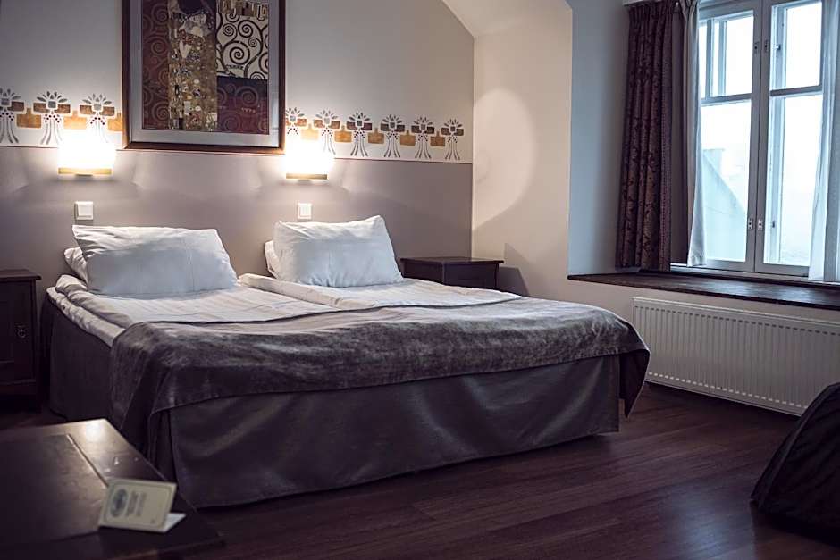 Hotel Arthur