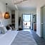 Frescoes Luxury Suites By KB Hospitality