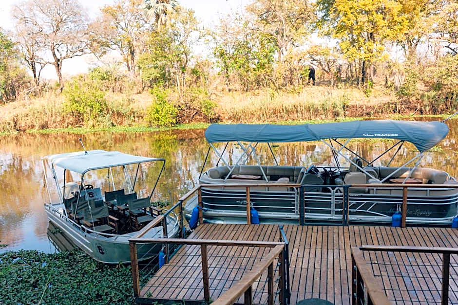 Maramba River Lodge