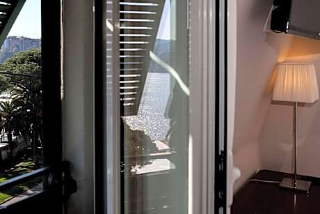 Triple Room with Sea View