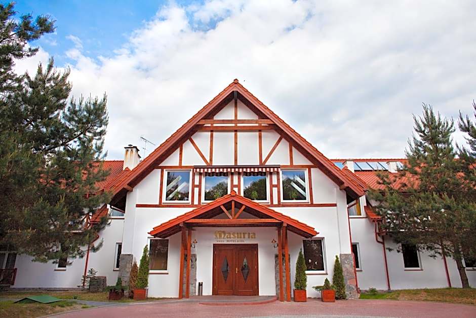 Hotel Masuria