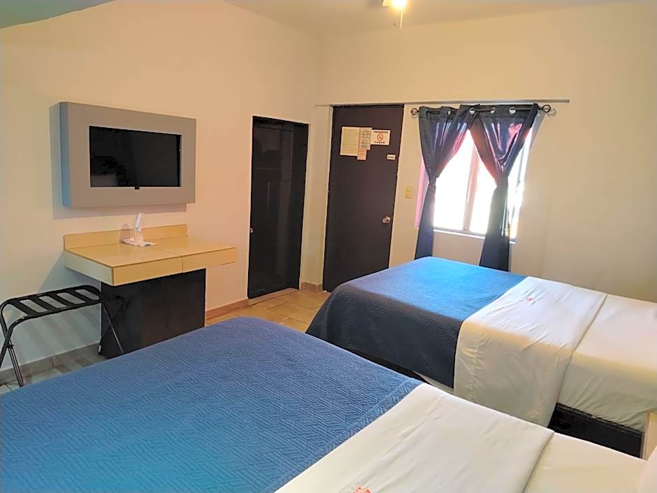Hotel Agora