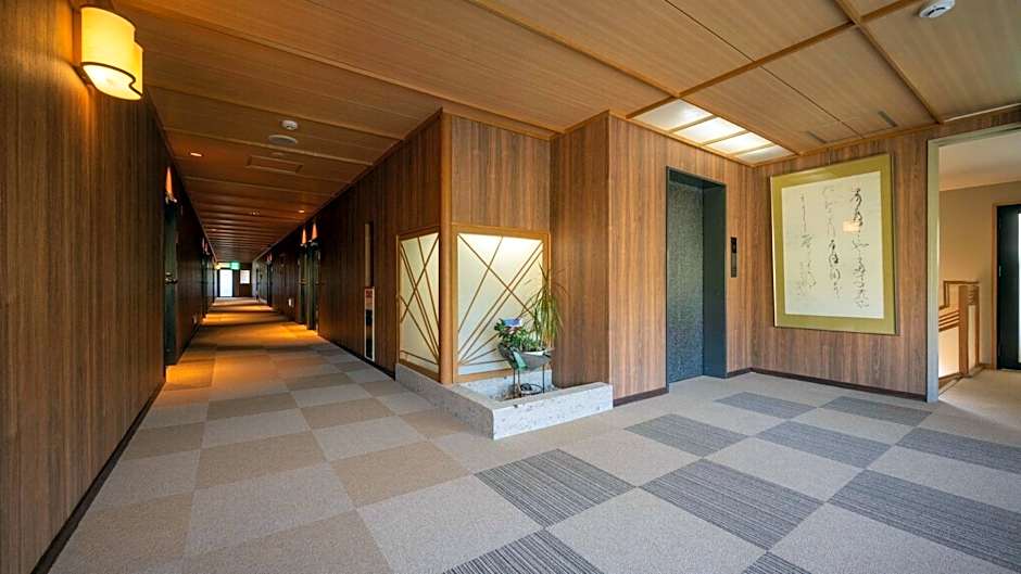 Zao Onsen Ryokan Kinosato