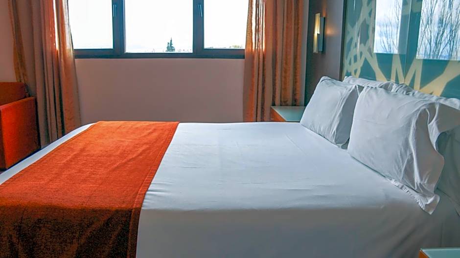 Hotel Granada Palace, affiliated by Melia