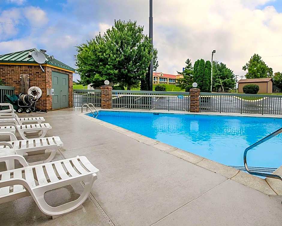 Quality Inn Franklin South