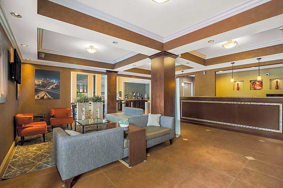 Best Western Diamond Bar Hotel & Suites