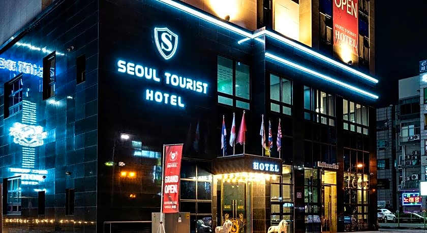 Siheung Seoul Tourist Hotel