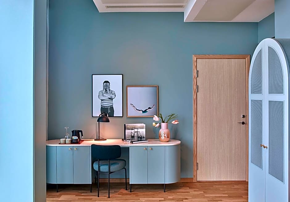 Scandic Göteborg Central