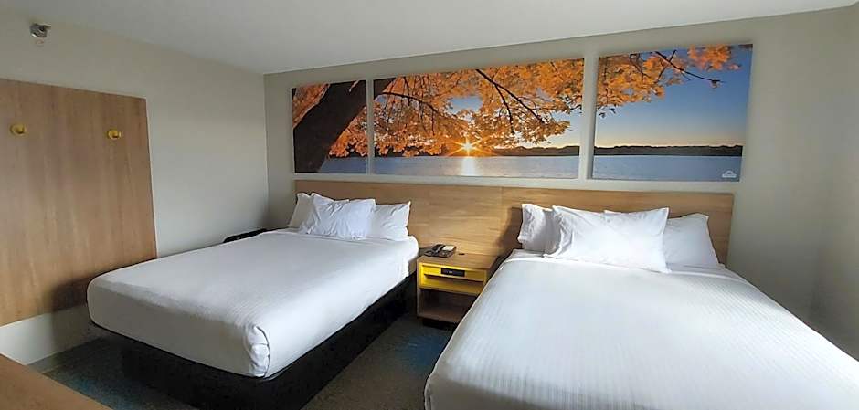 Days Inn by Wyndham Willmar