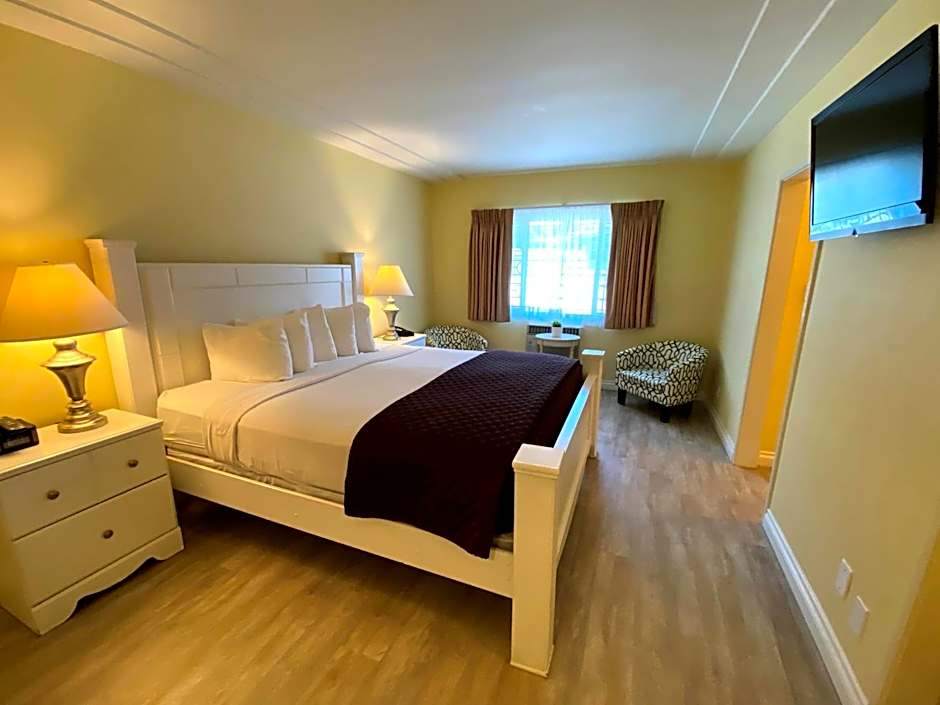 Hollywood Celebrity Hotel