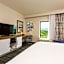 Hampton Inn By Hilton Cumberland